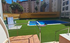 Apartamento Fiesta Sol